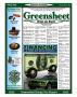 Newspaper: Greensheet (Houston, Tex.), Vol. 37, No. 38, Ed. 1 Tuesday, February …