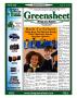 Newspaper: Greensheet (Houston, Tex.), Vol. 39, No. 342, Ed. 1 Wednesday, August…