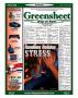 Thumbnail image of item number 1 in: 'Greensheet (Houston, Tex.), Vol. 38, No. 505, Ed. 1 Tuesday, November 27, 2007'.