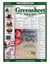 Newspaper: Greensheet (Houston, Tex.), Vol. 39, No. 21, Ed. 1 Thursday, February…