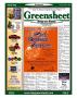 Newspaper: Greensheet (Houston, Tex.), Vol. 40, No. 44, Ed. 1 Thursday, February…