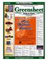 Newspaper: Greensheet (Houston, Tex.), Vol. 40, No. 45, Ed. 1 Thursday, February…