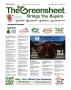 Primary view of The Greensheet (Houston, Tex.), Vol. 44, No. 8, Ed. 1 Thursday, January 31, 2013