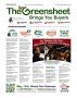 Newspaper: The Greensheet (Houston, Tex.), Vol. 43, No. 584, Ed. 1 Thursday, Jan…
