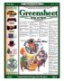 Newspaper: Greensheet (Houston, Tex.), Vol. 37, No. 314, Ed. 1 Tuesday, August 8…