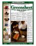 Newspaper: Greensheet (Houston, Tex.), Vol. 37, No. 189, Ed. 1 Thursday, May 25,…