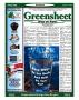 Newspaper: Greensheet (Houston, Tex.), Vol. 38, No. 308, Ed. 1 Thursday, August …
