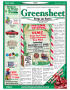 Thumbnail image of item number 1 in: 'Greensheet (Houston, Tex.), Vol. 39, No. 514, Ed. 1 Friday, November 28, 2008'.