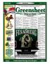 Thumbnail image of item number 1 in: 'Greensheet (Houston, Tex.), Vol. 38, No. 56, Ed. 1 Thursday, March 8, 2007'.