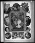 Photograph: Movie Poster, Silent Screen Stars