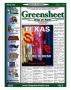 Newspaper: Greensheet (Houston, Tex.), Vol. 39, No. 314, Ed. 1 Tuesday, August 5…