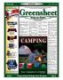 Thumbnail image of item number 1 in: 'Greensheet (Houston, Tex.), Vol. 38, No. 37, Ed. 1 Tuesday, February 27, 2007'.