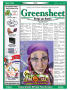 Newspaper: Greensheet (Houston, Tex.), Vol. 38, No. 454, Ed. 1 Friday, October 2…