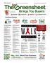Primary view of The Greensheet (Houston, Tex.), Vol. 44, No. 56, Ed. 1 Thursday, February 28, 2013