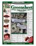 Newspaper: Greensheet (Houston, Tex.), Vol. 39, No. 554, Ed. 1 Tuesday, December…