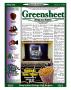 Primary view of Greensheet (Houston, Tex.), Vol. 37, No. 26, Ed. 1 Tuesday, February 21, 2006