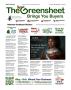 Newspaper: The Greensheet (Houston, Tex.), Vol. 43, No. 554, Ed. 1 Tuesday, Dece…
