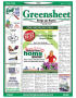Newspaper: Greensheet (Houston, Tex.), Vol. 40, No. 70, Ed. 1 Friday, March 13, …