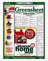 Newspaper: Greensheet (Houston, Tex.), Vol. 38, No. 61, Ed. 1 Tuesday, March 13,…