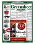 Newspaper: Greensheet (Houston, Tex.), Vol. 39, No. 2, Ed. 1 Tuesday, February 5…