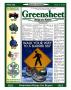 Newspaper: Greensheet (Houston, Tex.), Vol. 37, No. 21, Ed. 1 Thursday, February…