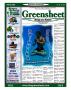Newspaper: Greensheet (Houston, Tex.), Vol. 39, No. 297, Ed. 1 Thursday, July 24…