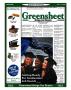 Newspaper: Greensheet (Houston, Tex.), Vol. 36, No. 165, Ed. 1 Thursday, May 12,…