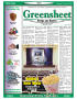 Primary view of Greensheet (Houston, Tex.), Vol. 37, No. 34, Ed. 1 Friday, February 24, 2006