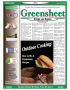 Newspaper: Greensheet (Houston, Tex.), Vol. 37, No. 178, Ed. 1 Friday, May 19, 2…