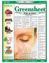 Primary view of Greensheet (Houston, Tex.), Vol. 36, No. 574, Ed. 1 Friday, January 6, 2006