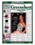 Newspaper: Greensheet (Houston, Tex.), Vol. 39, No. 93, Ed. 1 Thursday, March 27…