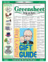 Newspaper: Greensheet (Houston, Tex.), Vol. 37, No. 226, Ed. 1 Friday, June 16, …
