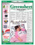 Newspaper: Greensheet (Houston, Tex.), Vol. 38, No. 610, Ed. 1 Friday, January 2…