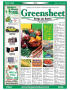 Newspaper: Greensheet (Houston, Tex.), Vol. 39, No. 250, Ed. 1 Friday, June 27, …