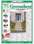 Newspaper: Greensheet (Houston, Tex.), Vol. 39, No. 106, Ed. 1 Friday, April 4, …