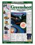 Thumbnail image of item number 1 in: 'Greensheet (Houston, Tex.), Vol. 40, No. 153, Ed. 1 Thursday, April 30, 2009'.