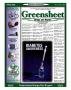 Newspaper: Greensheet (Houston, Tex.), Vol. 37, No. 513, Ed. 1 Thursday, Novembe…