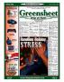 Newspaper: Greensheet (Houston, Tex.), Vol. 38, No. 513, Ed. 1 Thursday, Novembe…