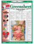Thumbnail image of item number 1 in: 'Greensheet (Houston, Tex.), Vol. 38, No. 10, Ed. 1 Friday, February 9, 2007'.