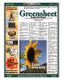 Newspaper: Greensheet (Houston, Tex.), Vol. 36, No. 57, Ed. 1 Thursday, March 10…