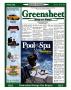 Thumbnail image of item number 1 in: 'Greensheet (Houston, Tex.), Vol. 37, No. 93, Ed. 1 Thursday, March 30, 2006'.