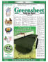 Primary view of Greensheet (Houston, Tex.), Vol. 36, No. 238, Ed. 1 Friday, June 24, 2005