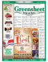 Thumbnail image of item number 1 in: 'Greensheet (Houston, Tex.), Vol. 38, No. 142, Ed. 1 Friday, April 27, 2007'.