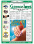 Thumbnail image of item number 1 in: 'Greensheet (Houston, Tex.), Vol. 37, No. 214, Ed. 1 Friday, June 9, 2006'.