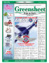 Newspaper: Greensheet (Houston, Tex.), Vol. 39, No. 442, Ed. 1 Friday, October 1…