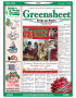 Primary view of Greensheet (Houston, Tex.), Vol. 39, No. 490, Ed. 1 Friday, November 14, 2008