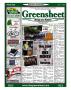 Newspaper: Greensheet (Houston, Tex.), Vol. 39, No. 153, Ed. 1 Thursday, May 1, …