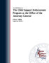 Primary view of An Audit Report on the Child Support Program at the Office of the Attorney General