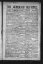 Primary view of The Seminole Sentinel (Seminole, Tex.), Vol. 28, No. 49, Ed. 1 Thursday, February 7, 1935