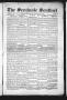 Primary view of The Seminole Sentinel (Seminole, Tex.), Vol. 30, No. 12, Ed. 1 Thursday, May 20, 1937